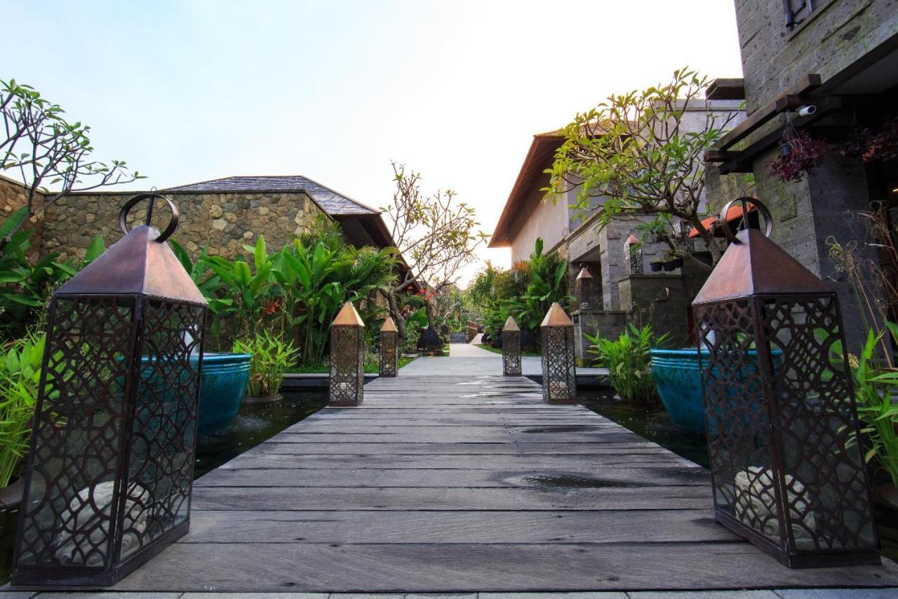 Tejaprana Bisma - Chse Certified Station touristique Ubud