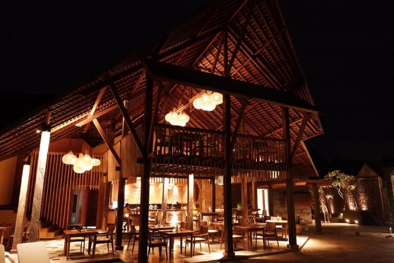 Tejaprana Bisma - Chse Certified Station touristique 5*