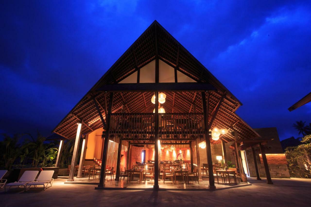 Tejaprana Bisma - Chse Certified Station touristique Ubud