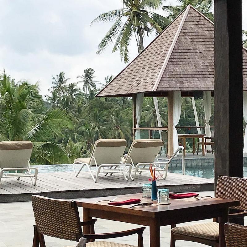 Resort Tejaprana Bisma - Chse Certified Ubud (Bali)