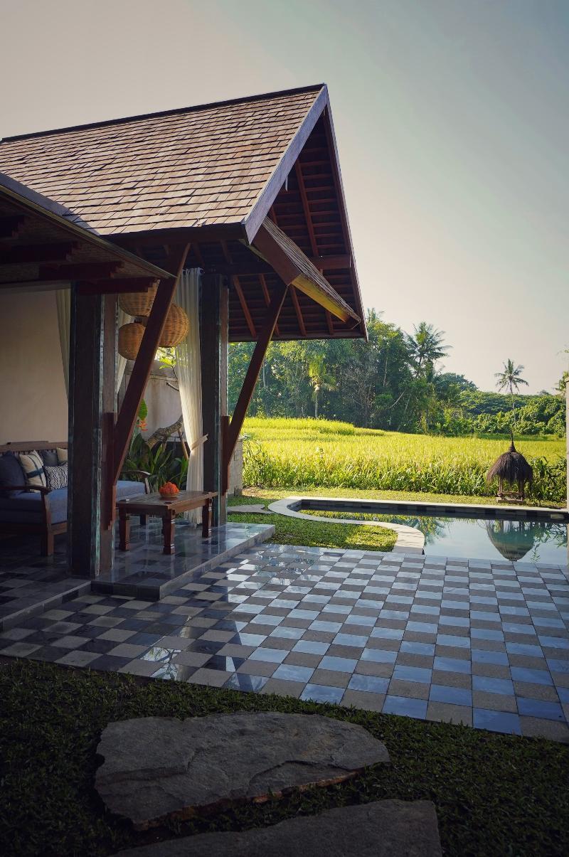 Tejaprana Bisma - Chse Certified 5* Ubud (Bali)
